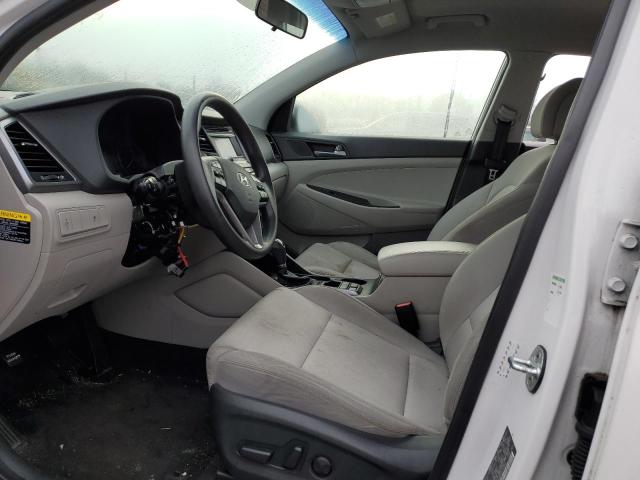 Photo 7 from auction – 2017 HYUNDAI TUCSON LIM with VIN KM8J3CA44HU475469