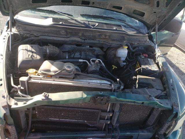 Photo 11 from auction – 2003 DODGE RAM 1500 S with VIN 1D7HA18D13S349132