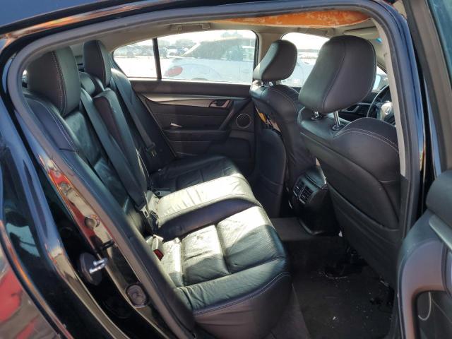 Photo 10 from auction – 2010 ACURA TL with VIN 19UUA9F55AA008372