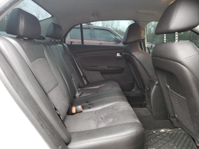 Photo 10 from auction – 2010 CHEVROLET MALIBU 2LT with VIN 1G1ZD5EB8AF112412