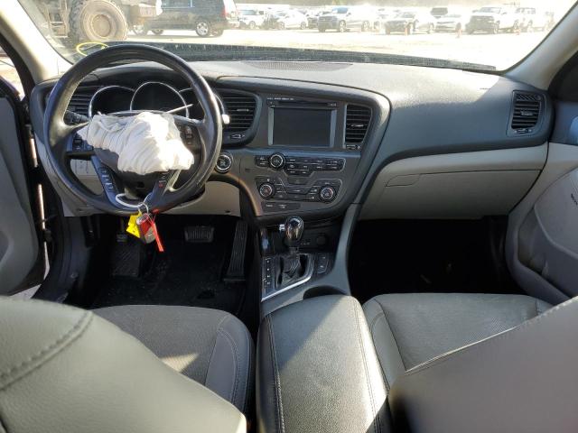 Photo 8 from auction – 2013 KIA OPTIMA EX with VIN 5XXGN4A77DG127481