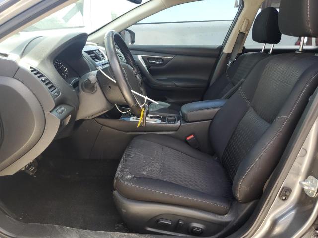 Photo 7 from auction – 2018 NISSAN ALTIMA 2.5 with VIN 1N4AL3AP1JC291607