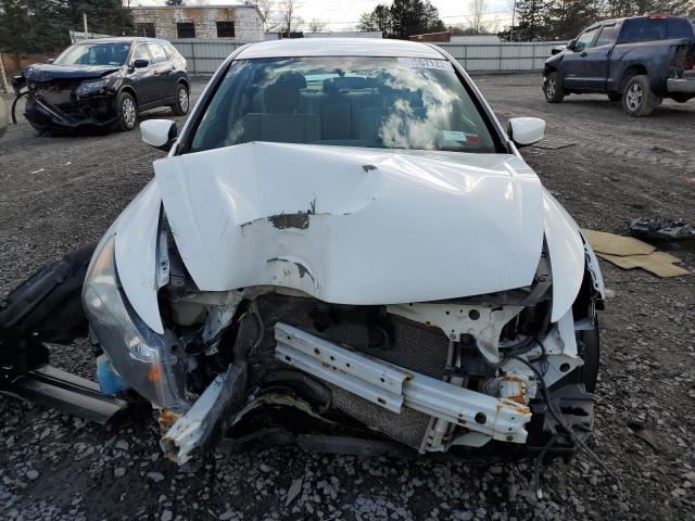 Photo 5 from auction – 2011 HONDA ACCORD LXP with VIN 1HGCP2F45BA092672