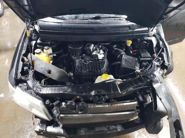 Photo 11 from auction – 2012 DODGE JOURNEY SX with VIN 3C4PDDBG9CT270050