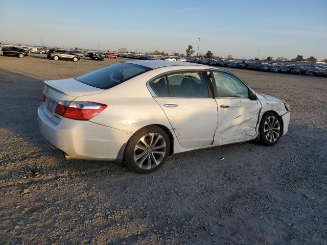 Photo 3 from auction – 2013 HONDA ACCORD SPO with VIN 1HGCR2F55DA239157