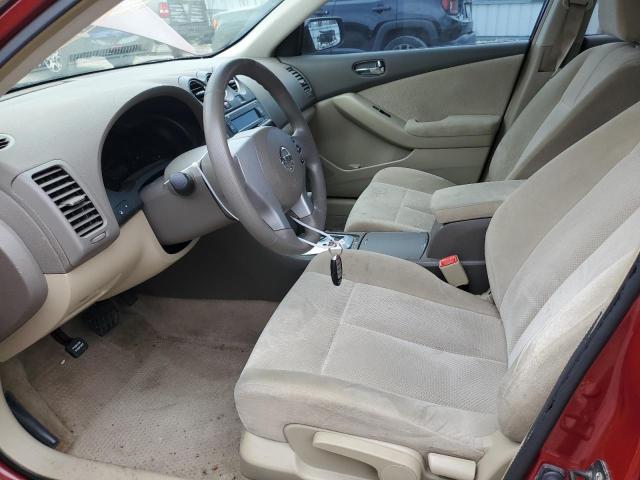 Photo 7 from auction – 2007 NISSAN ALTIMA 2.5 with VIN 1N4AL21E97C146722