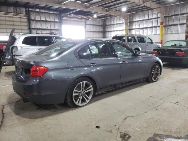 Photo 3 from auction – 2013 BMW 335 XI with VIN WBA3B9C57DJ437364