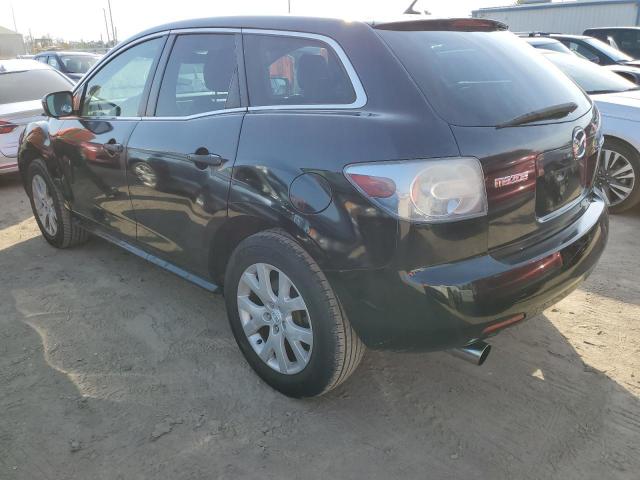 Photo 2 from auction – 2008 MAZDA CX-7 with VIN JM3ER293380195812