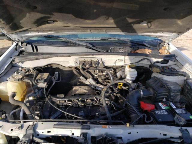 Photo 12 from auction – 2008 FORD ESCAPE XLT with VIN 1FMCU03Z28KC67163