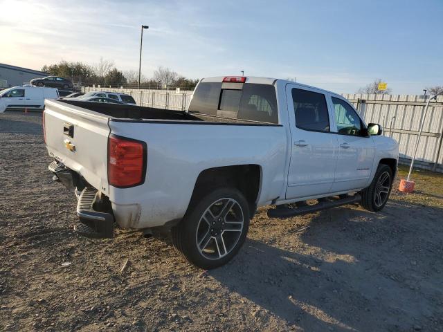 Photo 3 from auction – 2017 CHEVROLET SILVERADO with VIN 3GCPCREC7HG155231