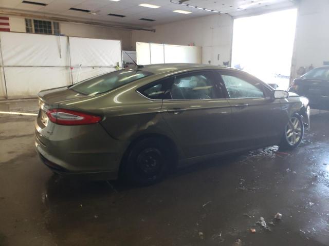 Photo 3 from auction – 2013 FORD FUSION SE with VIN 3FA6P0H73DR132608