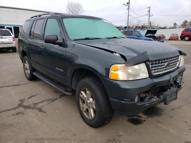Photo 4 from auction – 2004 FORD EXPLORER X with VIN 1FMZU73K64UB21594