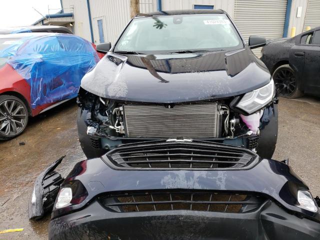 Photo 5 from auction – 2020 CHEVROLET EQUINOX LS with VIN 3GNAXHEVXLS695188