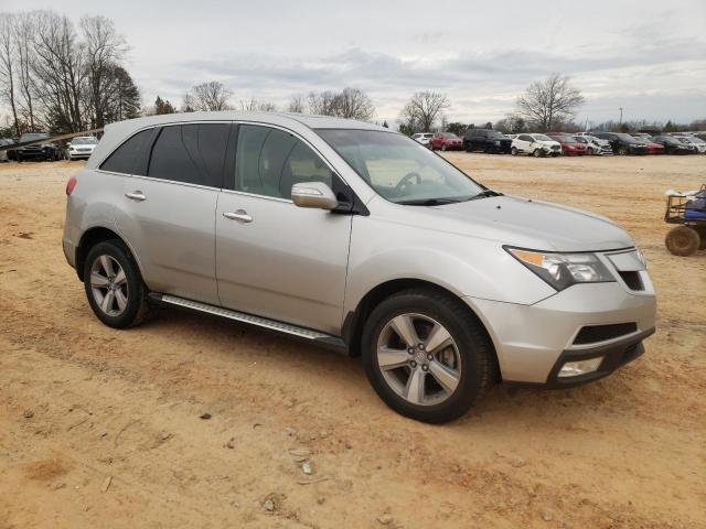 Foto 4 de la subasta – 2012 ACURA MDX TECHNO con VIN 2HNYD2H34CH530726