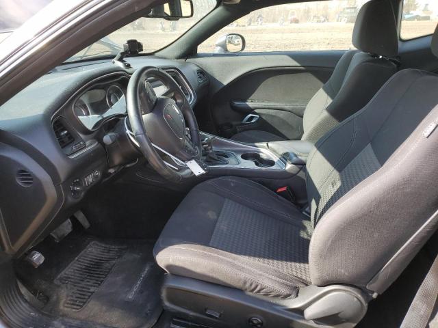 Photo 7 from auction – 2015 DODGE CHALLENGER with VIN 2C3CDZAG4FH712554