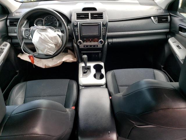 Photo 8 from auction – 2012 TOYOTA CAMRY BASE with VIN 4T1BF1FK1CU587744