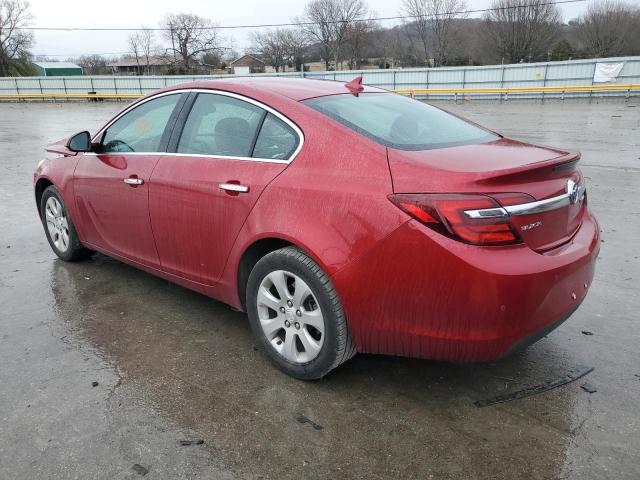 Photo 2 from auction – 2014 BUICK REGAL PREM with VIN 2G4GM5ER8E9262462