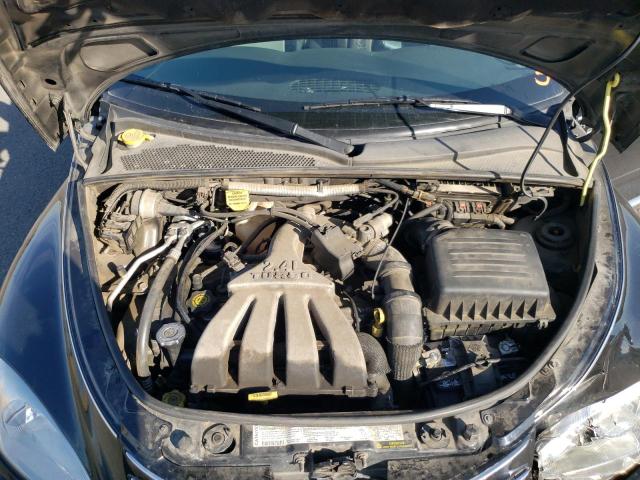 Photo 11 from auction – 2004 CHRYSLER PT CRUISER with VIN 3C8FY68834T223530