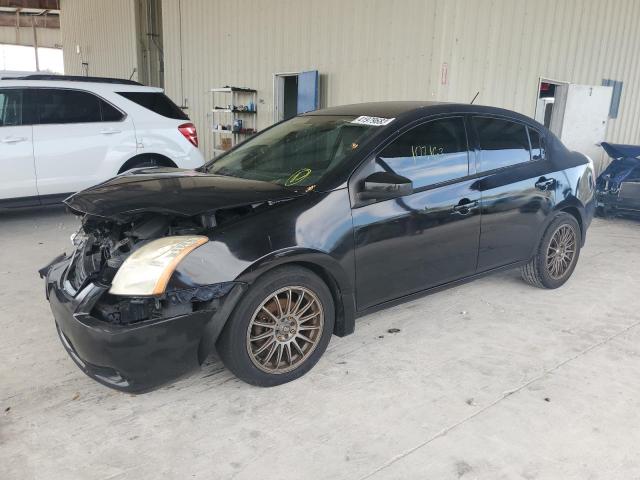 NISSAN SENTRA 2.0 2010 with VIN 3N1AB6AP2AL625245 - Photo from auction