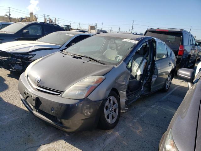Photo 2 from auction – 2007 TOYOTA PRIUS with VIN JTDKB20U373229170