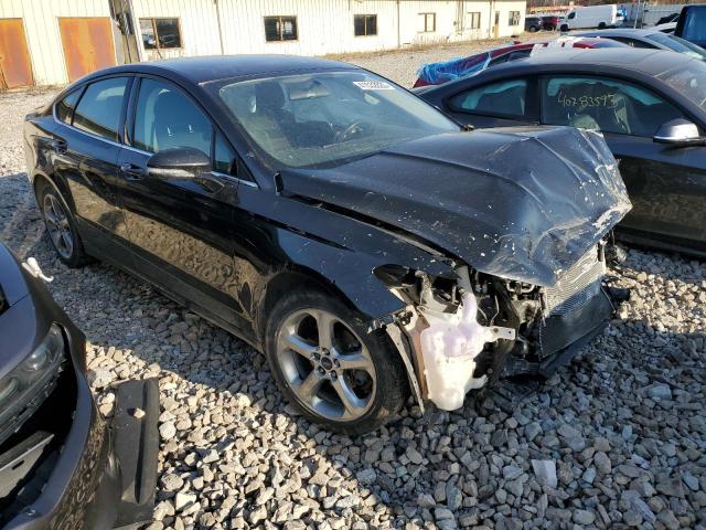 Photo 4 from auction – 2014 FORD FUSION SE with VIN 3FA6P0H90ER146579