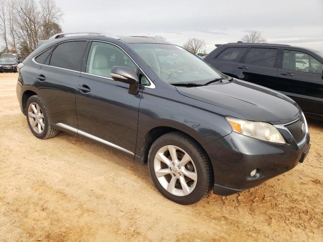 Photo 4 from auction – 2010 LEXUS RX 350 with VIN 2T2ZK1BA3AC012515