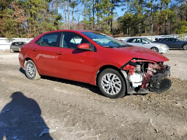 Photo 4 from auction – 2017 TOYOTA COROLLA L with VIN 2T1BURHE8HC861106