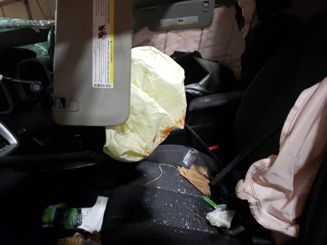Photo 7 from auction – 2010 CHEVROLET EQUINOX LT with VIN 2CNFLEEY6A6252059