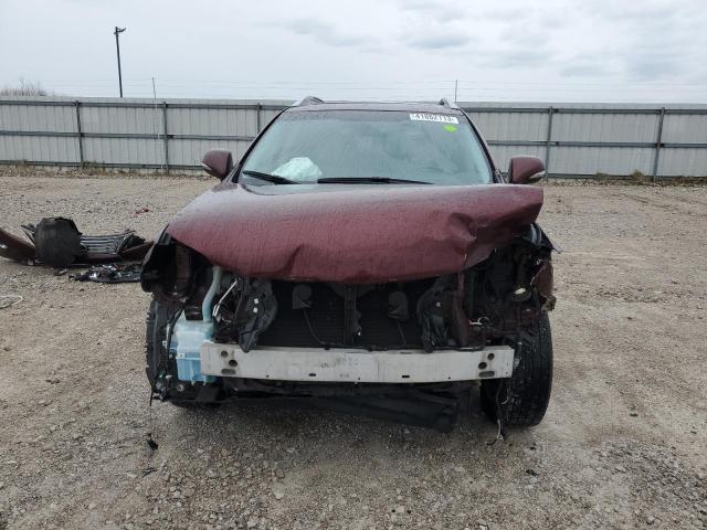 Photo 5 from auction – 2013 LEXUS RX 350 with VIN 2T2ZK1BA7DC093443