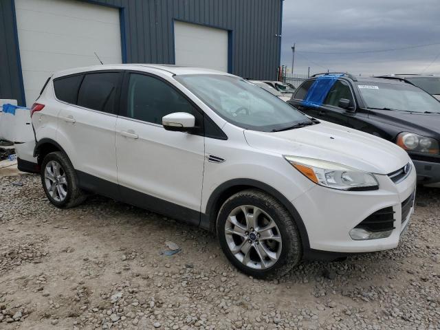 Photo 4 from auction – 2013 FORD ESCAPE SEL with VIN 1FMCU0H97DUC79459