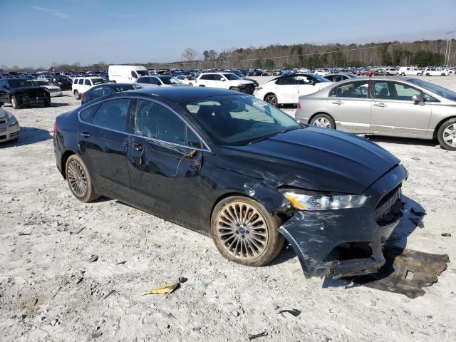 Photo 4 from auction – 2016 FORD FUSION TIT with VIN 3FA6P0K99GR219797