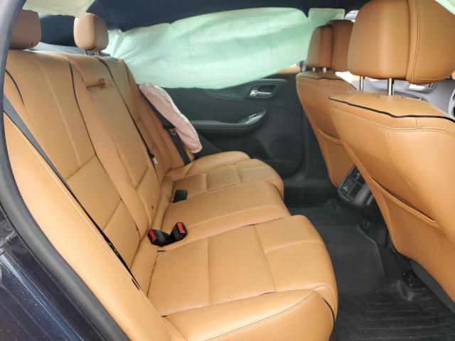 Photo 10 from auction – 2014 CHEVROLET IMPALA LTZ with VIN 2G1155S30E9149198