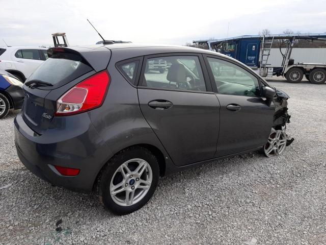 Photo 3 from auction – 2019 FORD FIESTA SE with VIN 3FADP4EJ3KM146839