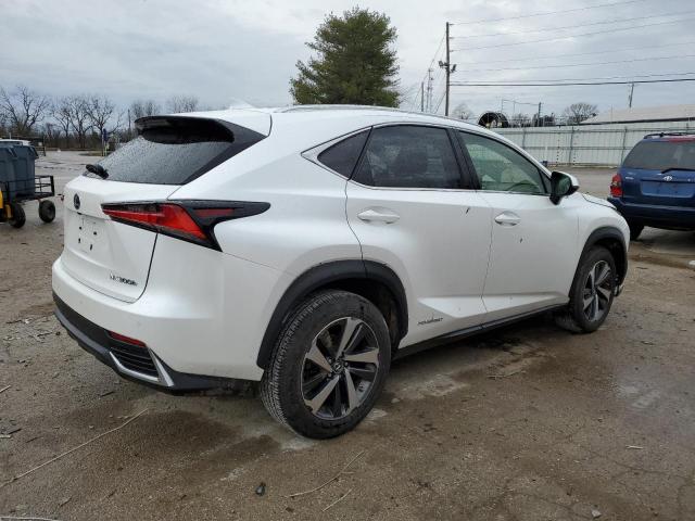 Photo 3 from auction – 2019 LEXUS NX 300H with VIN JTJBJRBZ0K2102120