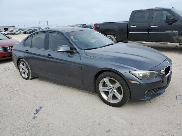 Photo 4 from auction – 2014 BMW 328 I SULE with VIN WBA3C1C58EK115603