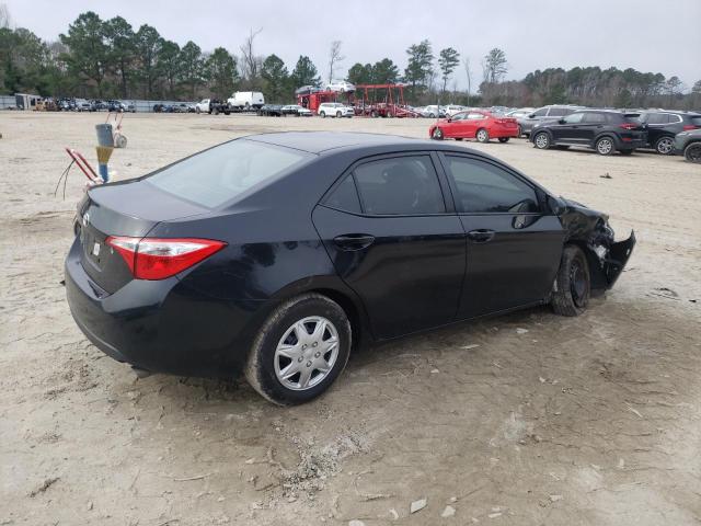 Photo 3 from auction – 2015 TOYOTA COROLLA L with VIN 2T1BURHE5FC253606