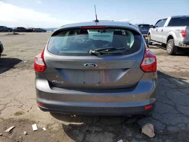 Photo 6 from auction – 2012 FORD FOCUS SE with VIN 1FAHP3K21CL191015
