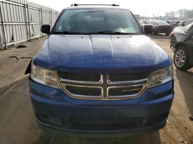 Photo 5 from auction – 2015 DODGE JOURNEY SE with VIN 3C4PDCABXFT692462