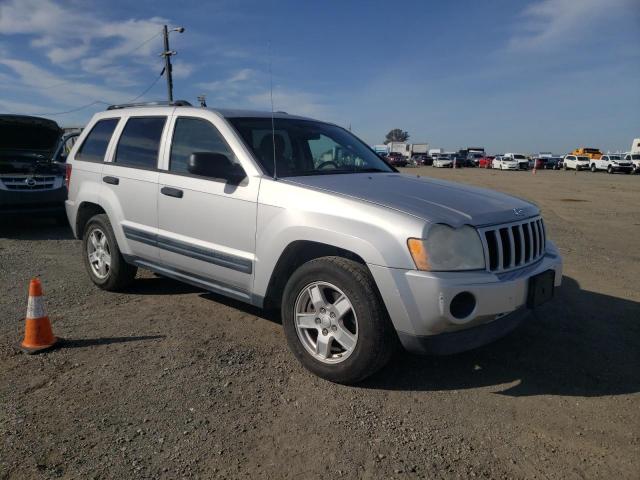 Photo 4 from auction – 2005 JEEP GRAND CHER with VIN 1J4GR48K25C652426