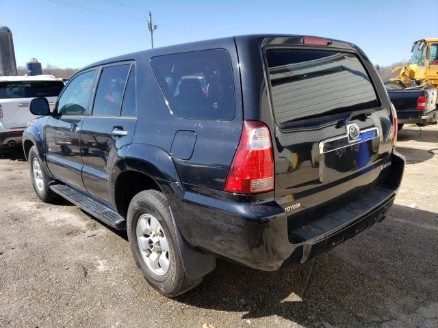 Photo 2 from auction – 2008 TOYOTA 4RUNNER SR with VIN JTEZU14R08K016978