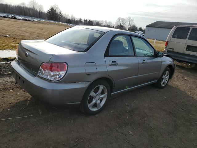 Photo 3 from auction – 2007 SUBARU IMPREZA 2. with VIN JF1GD61657H507986