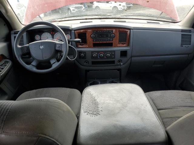 Photo 8 from auction – 2006 DODGE RAM 1500 S with VIN 1D7HU18206S577455