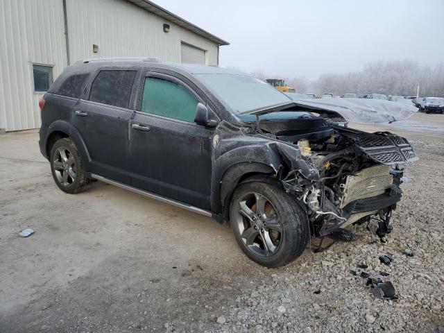 Photo 4 from auction – 2016 DODGE JOURNEY CR with VIN 3C4PDCGB7GT187388