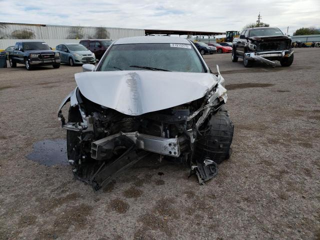 Photo 5 from auction – 2013 NISSAN ALTIMA 2.5 with VIN 1N4AL3AP7DC900543