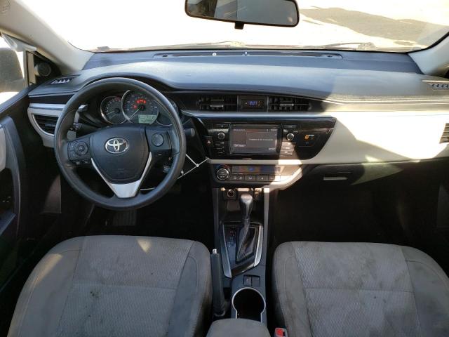 Photo 8 from auction – 2016 TOYOTA COROLLA L with VIN 2T1BURHEXGC595439