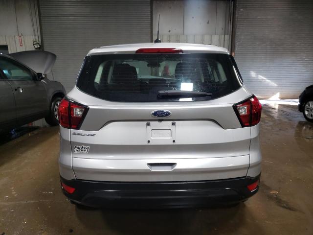 Photo 6 from auction – 2019 FORD ESCAPE S with VIN 1FMCU0F7XKUB51067