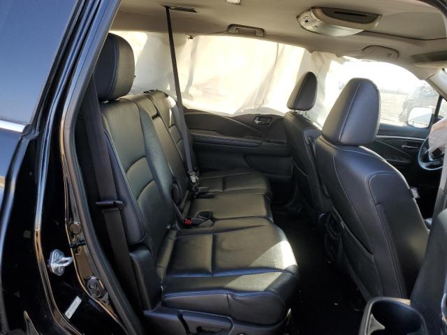 Photo 11 from auction – 2016 HONDA PILOT EXL with VIN 5FNYF5H50GB004544