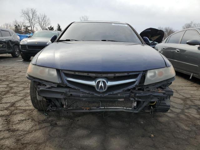 Photo 5 from auction – 2007 ACURA TSX with VIN JH4CL96917C020926