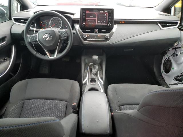 Photo 8 from auction – 2022 TOYOTA COROLLA SE with VIN 5YFS4MCE1NP127865