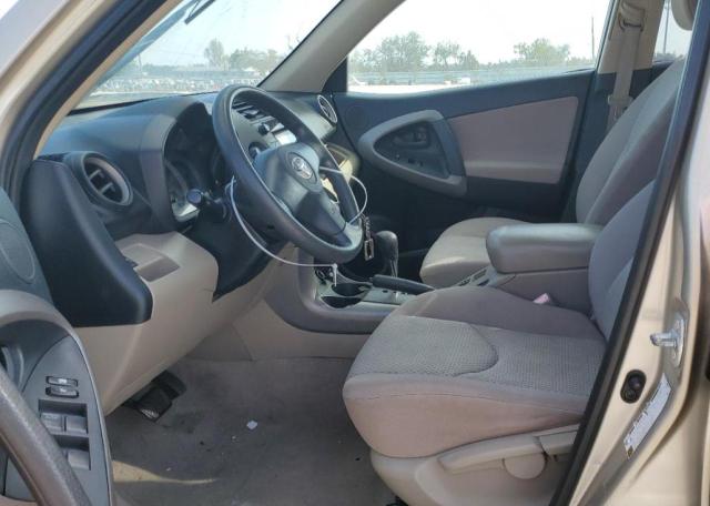 Photo 7 from auction – 2006 TOYOTA RAV4 with VIN JTMZD33V766016741